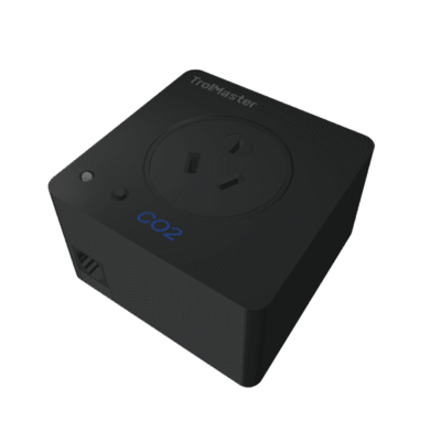 CO2-apparaatstation (DSC-2A)