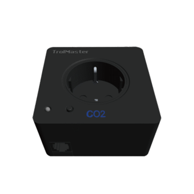 CO2-apparaatstation (DSC-2E)