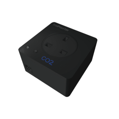 CO2-apparaatstation (DSC-2U)