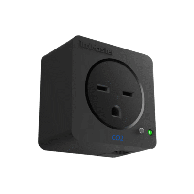 CO2-apparaatstation (DSC-2)