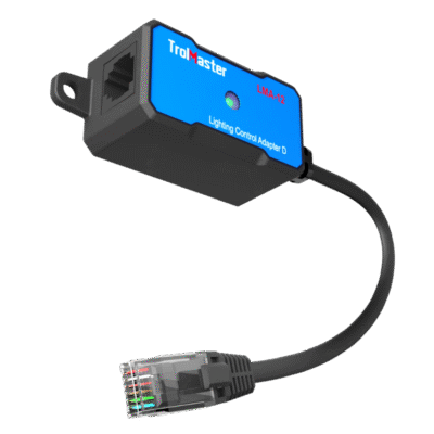 Lighting Control Adapter D (LMA-12)